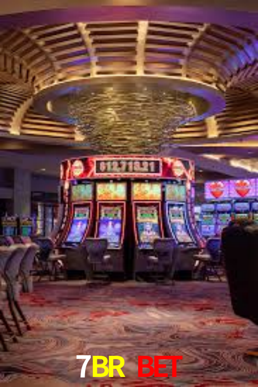 Casino Online 7BR BET | Os Melhores Slots no Brasil